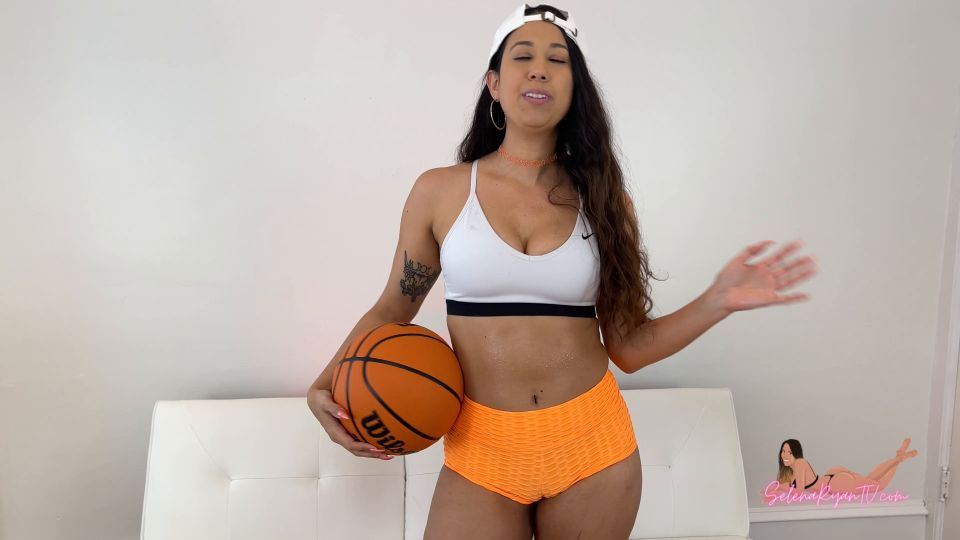 [GetFreeDays.com] Selena Ryan - Dribble Your Balls Nut While I Twerk ManyVids feet sex