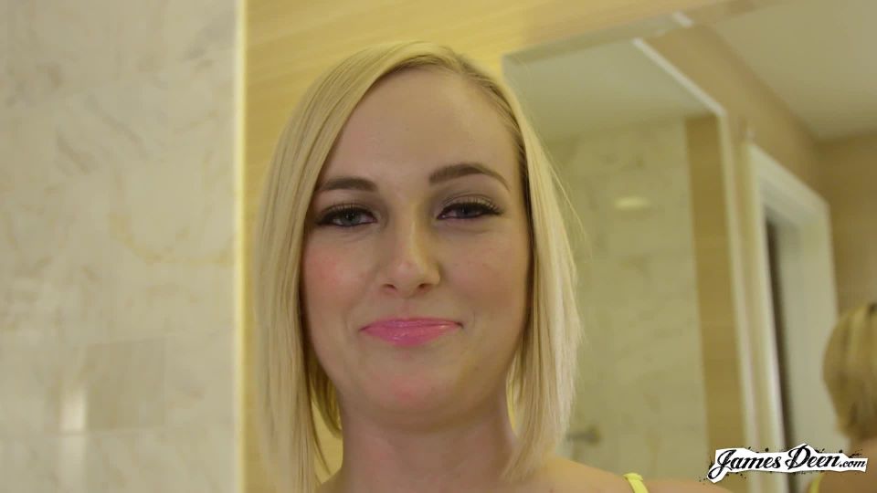 online adult clip 15 Kate England. Ass Pounded In The Bathroom (Full HD) on anal porn bowsette femdom