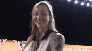 free porn video 2 MontysPOV - Chantelle Fox - PB Holiday Fucks [HD 720p] on hardcore porn hardcore porno porn