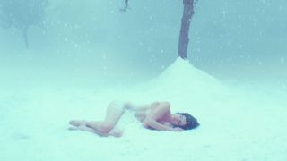 Eva Green – White Bird in a Blizzard (2014) HD 1080p - (Celebrity porn)