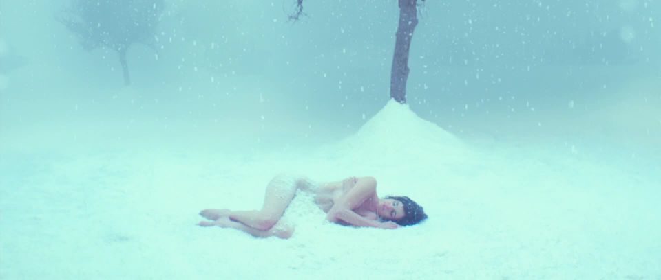 Eva Green – White Bird in a Blizzard (2014) HD 1080p - (Celebrity porn)