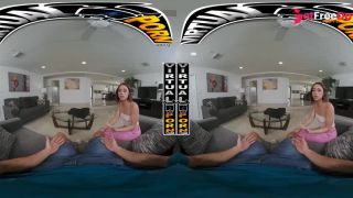 [GetFreeDays.com] VIRTUAL PORN - Metal Mouth Teen Laya Rae Fucked Hard VR Sex Clip February 2023