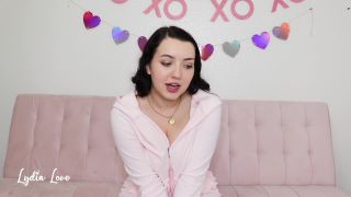 xxx clip 23 LydiaLove – Your Best Friends Secret,  on teen 