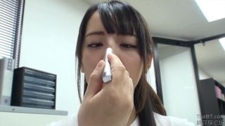 Misaki Kanna ANX-079 Womens Ana Training Room [Also Known As: Hypnosis Room] - Anchorwoman