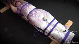 free adult video 5 Raven Vice Glamour Girl Tied and Vibed | bondage | bdsm porn go bdsm