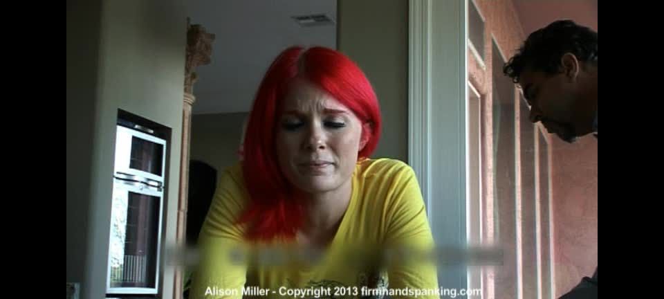 Alison Miller - Capitán de baile - K Descargar Porn Videos i...