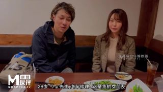 online clip 16 Ayanami - Couple Sex Challenge EP1, russian blowjob pov on japanese porn 