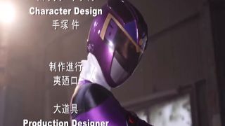 [SuperMisses.com] SPSC-36 Wakuseiber Spin-Off : Female Cadre Larjula -Distant Dark Memories-020