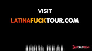 [GetFreeDays.com] Latina Fuck Tour - Luscious Girlfriend Is Bored And Horny For Big Dick Porn Clip April 2023