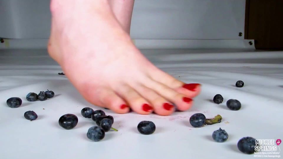 clip 25 brunette foot fetish feet porn | xxx video clip 8 the best foot fetish Mickeesprings – Pulverized – Giantess Barefoot Berry Stomp, feet on feet porn | foot