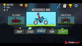 [GetFreeDays.com] Hill Climb Racing World Most Download Game My First Game Play The Mongo Gaming Adult Clip February 2023