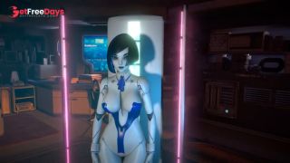 [GetFreeDays.com] Demi Sex Robot Upgrades Test Sequence  Subverse Parody Sex Leak June 2023