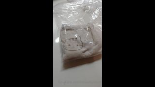 Bellaxbunbun () - guys - the - bag - is - fucking - steaming - and - condensing - i - m