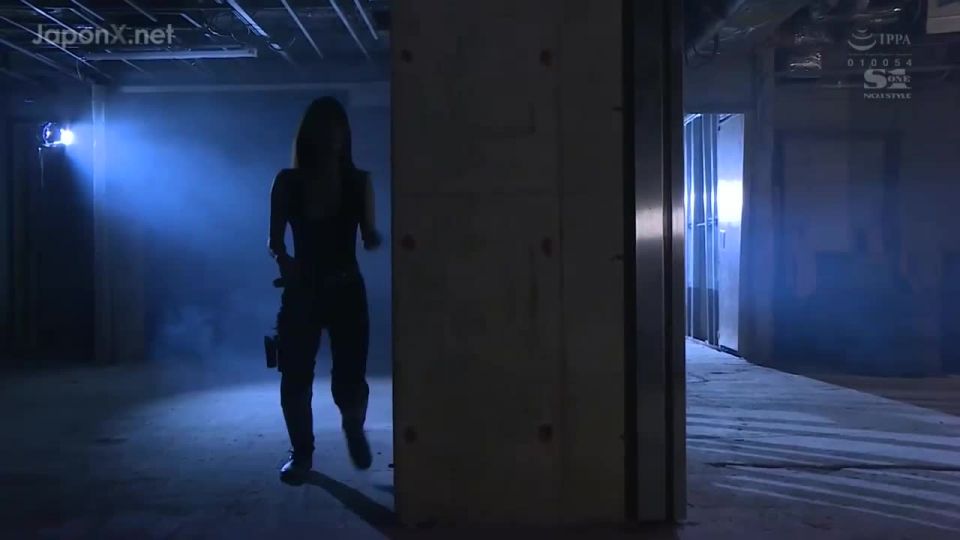 Ayami Shunka SSNI-426 Secret Investigator Woman - Captured Agent Brainwashing Pleasure Attack - Ayami Shunbun - Solowork