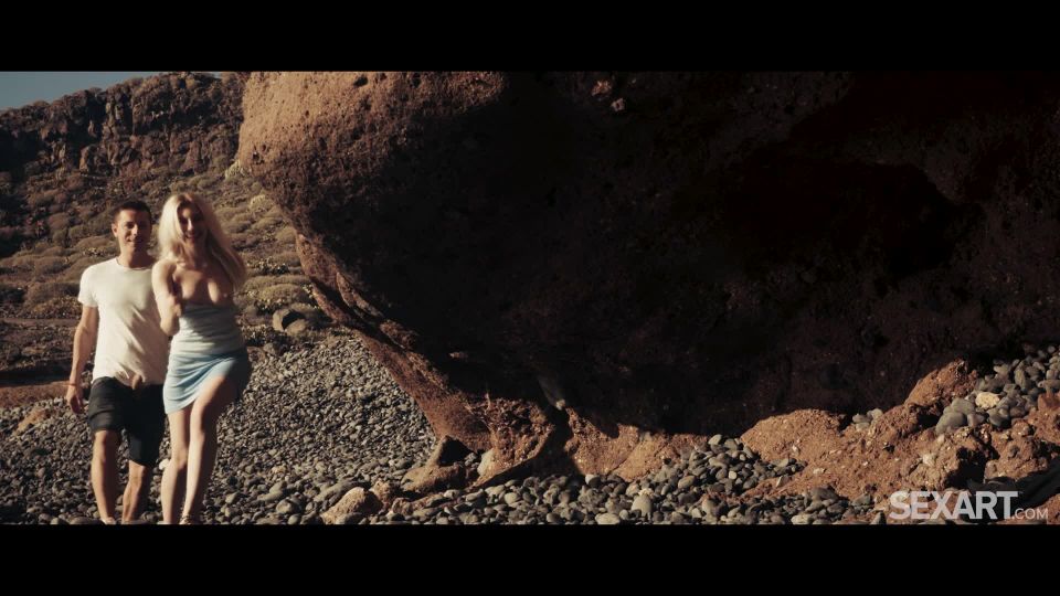 Katarina Rina SexArt - Mantenerse juntos 3