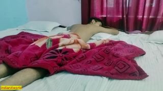 Young boy cum out within two minutes fuck hard indian foreplay....