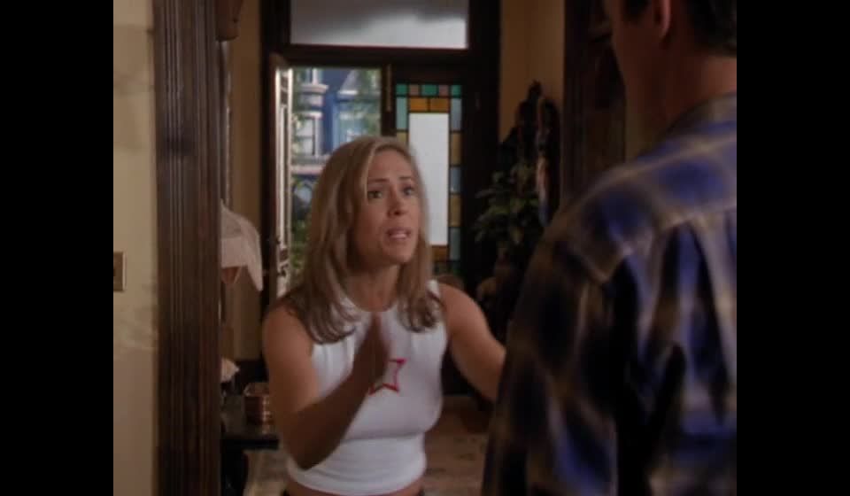 Alyssa Milano – Charmed s03e01-06 (2000) - [Celebrity porn]