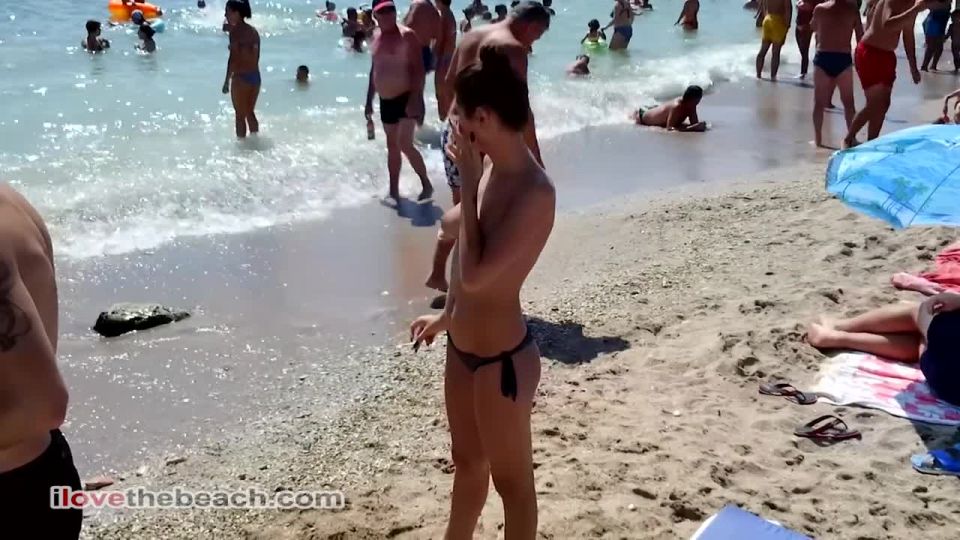 CameraBeach 905 - beach - voyeur 