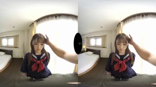 DTVR-028 A - Japan VR Porn!!!