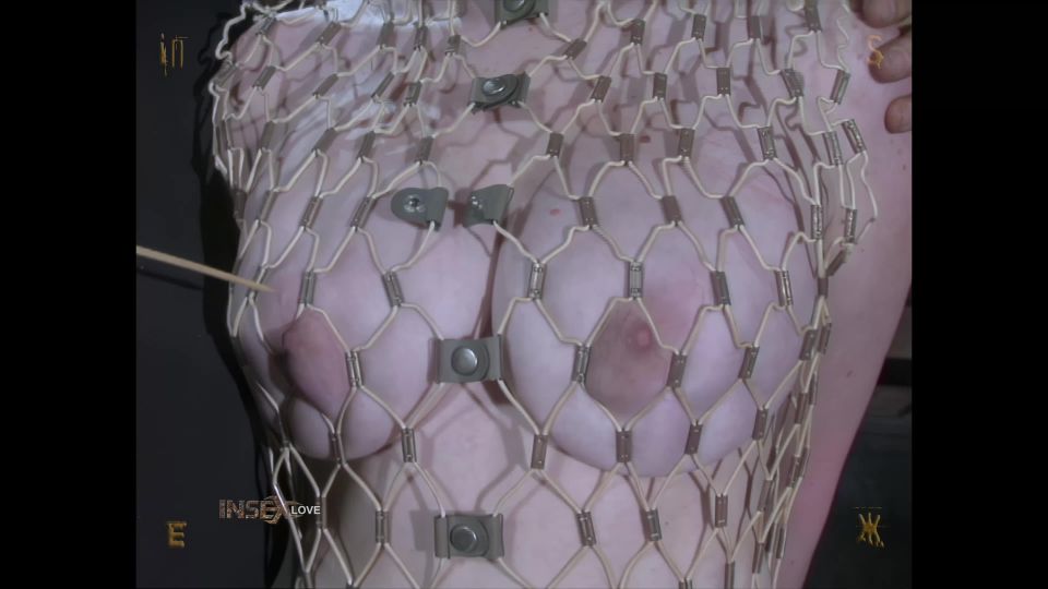 free video 4 InfernalRestraints – Sybil Hawthorne – The Shelf INSEX, hiccup fetish on fetish porn 