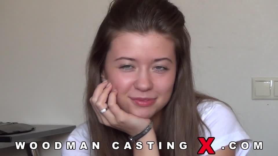 Alissa casting  X