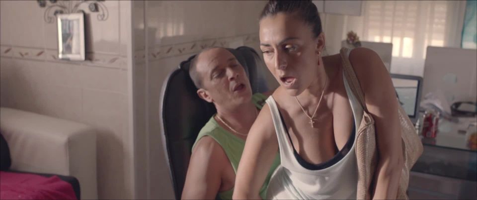 Candela Pena, Claudia Perez Esteban, etc – Kiki, el amor se hace (2016) HD 1080p!!!