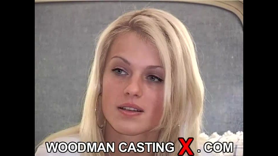 WoodmanCastingx.com- Vita casting X