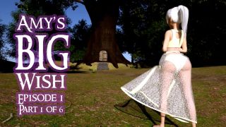 7108 Amy s Big Wish Episode 1  Part 1 of 6