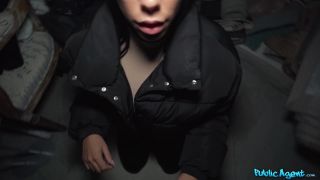 online adult clip 10 ballbusting fetish Megan Fiore - Banging Bubble Butt Babe (Full HD), gonzo on fetish porn