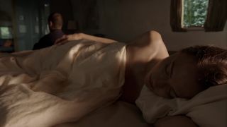 Trieste Kelly Dunn, Lili Simmons – Banshee s02e08 (2014) HD 1080p - (Celebrity porn)