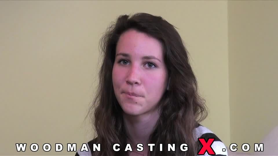 WoodmanCastingx.com- Zsofia casting X