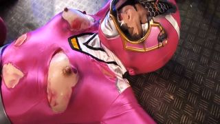 [SuperMisses.com] SPSC-48 Shield Pink's Impersonation Undercover: Shield Five-021
