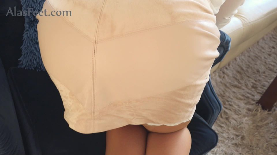 free porn clip 12 Ala’s Ignoring Footjob on feet porn luna star foot fetish