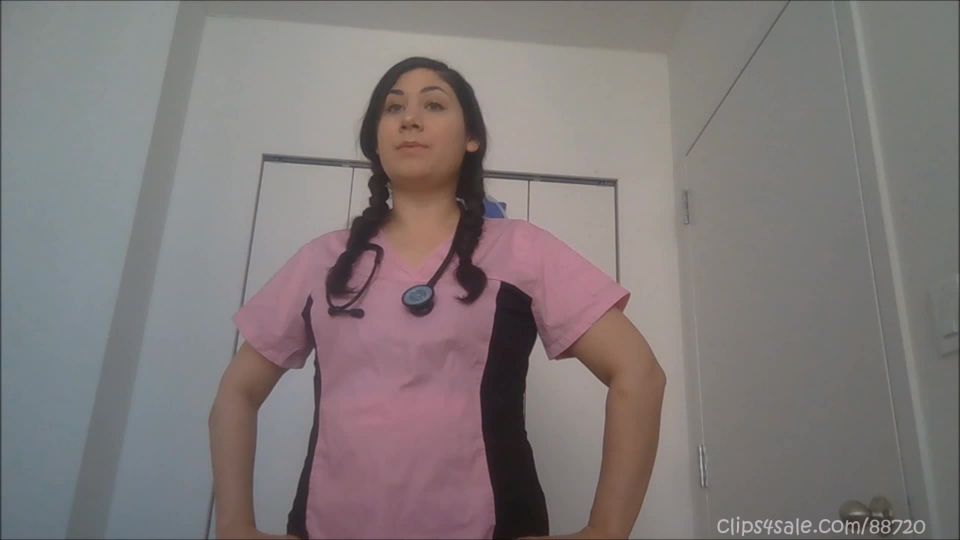 online adult clip 38 feet fetish [Clips4Sale] - Princess Puddlez - Enema Therapy [1080P], femdom pov on anal porn