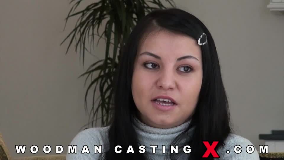 Karen casting X Casting!