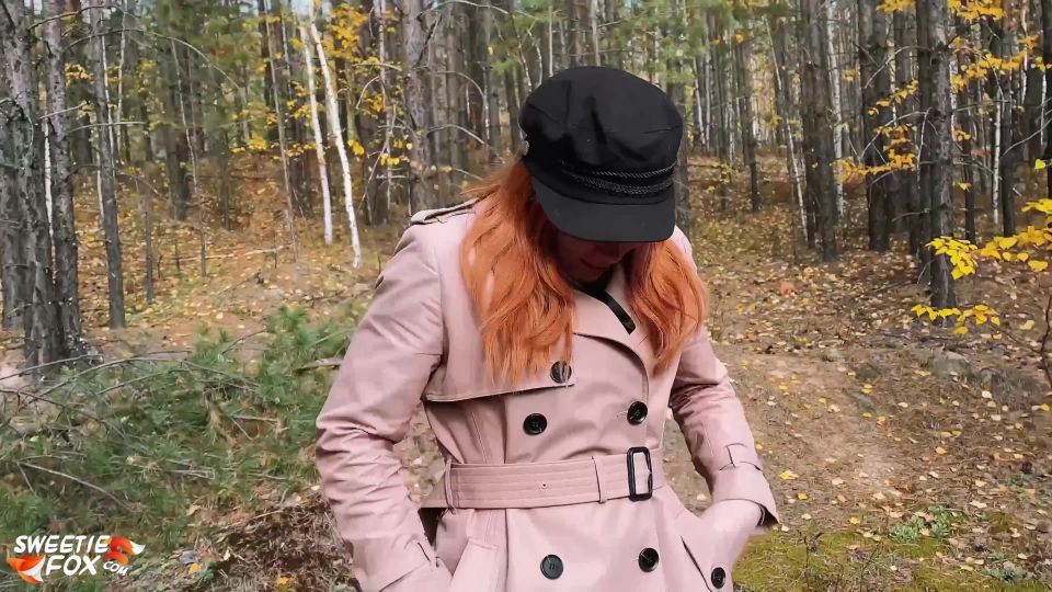 free video 2 anal fetish porn fetish porn | Sweetie Fox – Redhead Student Sucks and Fucks Outdoor | pantyhose