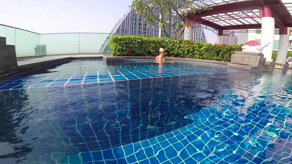 porno clip 20 Chokobanana – Esta rubia me hizo cum en un público Pooli – 1080p  casero  amateur porno 1080 amateur