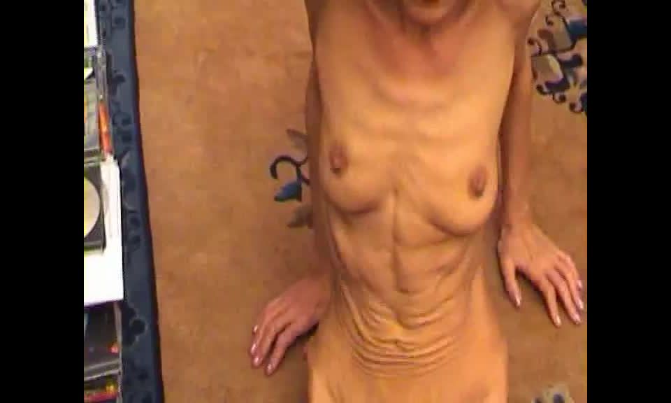 Anorexic 2763-abbs veins j8Kw4