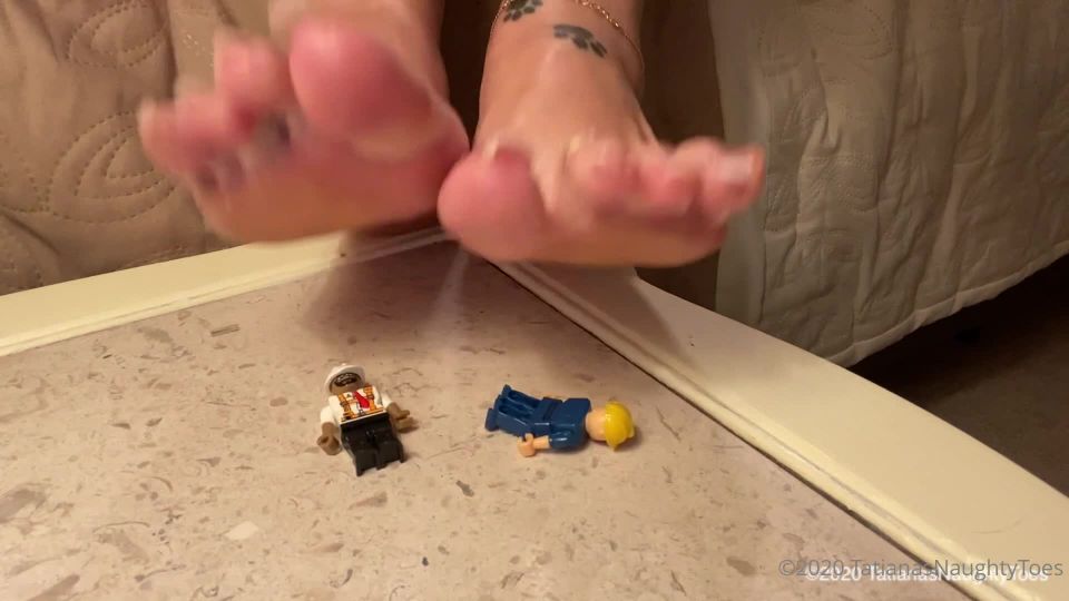 online video 23 tatianasnaughtytoes-24-11-2020-1323143496-new-the-tales-of-lil-ric-johnny-s1episode - feet - feet porn exclusive foot fetish