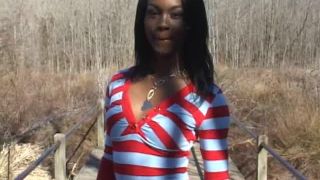 online adult clip 19 Kelise Casual Stroke - kelise - ebony porn daphne rosen femdom