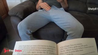 [GetFreeDays.com] shameless stepson While stepmom reads he watches porn, has an erection pulls out his cock and jerks Porn Leak October 2022