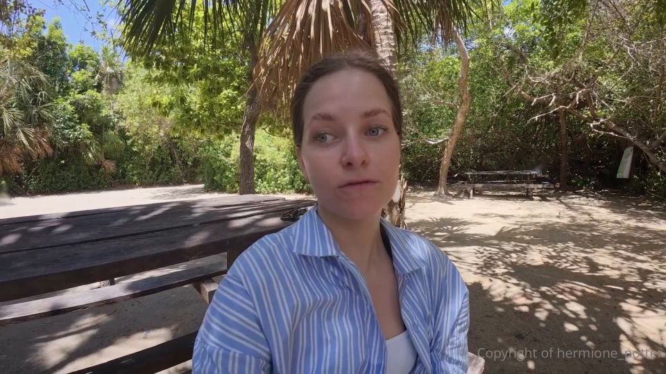 [K2S.CLUB] hermione_potter - Mexico V-Log Part 3 - FullHD 1080P