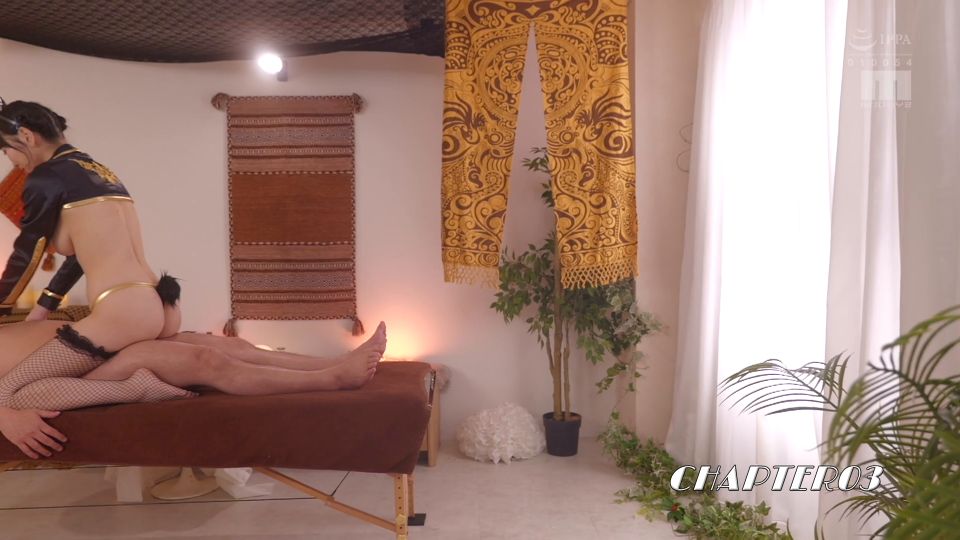 Ultimate billionaire reverse bunny brothel 1 billion yen body × unlimited ejaculations Luxurious special Miki Momota ⋆.