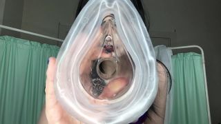 free online video 28 Empress Poison – Sex Addict Patient JOI | empress poison | femdom porn naked femdom