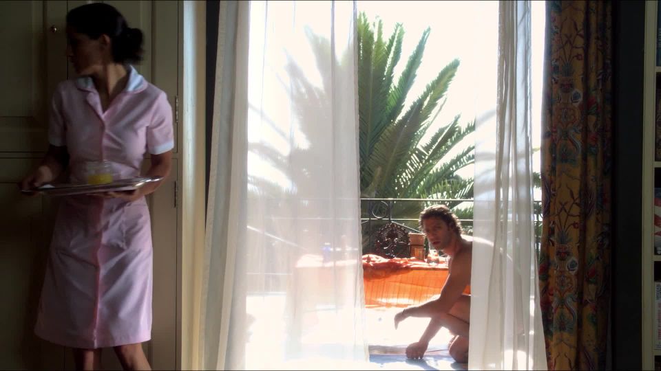 Leonor Varela - Deseo (2013) HD 1080p - (Celebrity porn)