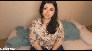online video 2 Darling Kiyomi - Free Use Mommy Extreme Taboo - FullHD 1080p - mommy roleplay - milf porn size fetish