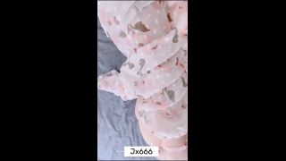 Slim Asian Masturbation & Pink Pussy Exclusive SD 1920p