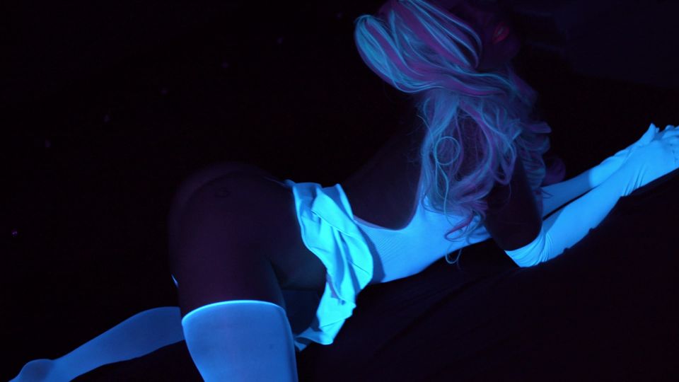 online clip 42 Scarlet Chase aka SecretCrush – Glowing Neon Babe Teases Your Cock Pmv - scarlet chase - hardcore porn teen hardcore hd