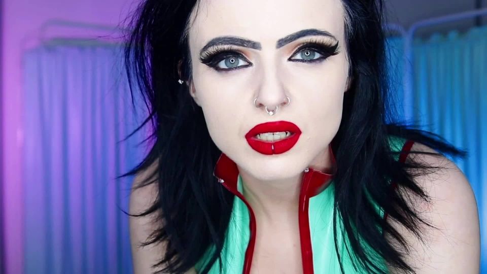 free porn video 14 femdom castration Empress Poison – Sissy Botox – Cock Sucking Lips, fetish on fetish porn