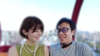 FHD HMN-296 貴婦人と犬 お見合い結婚させられた高貴な女性とM男 真昼間からホテル密会で3P中出し不倫しまくった。 月乃ルナ